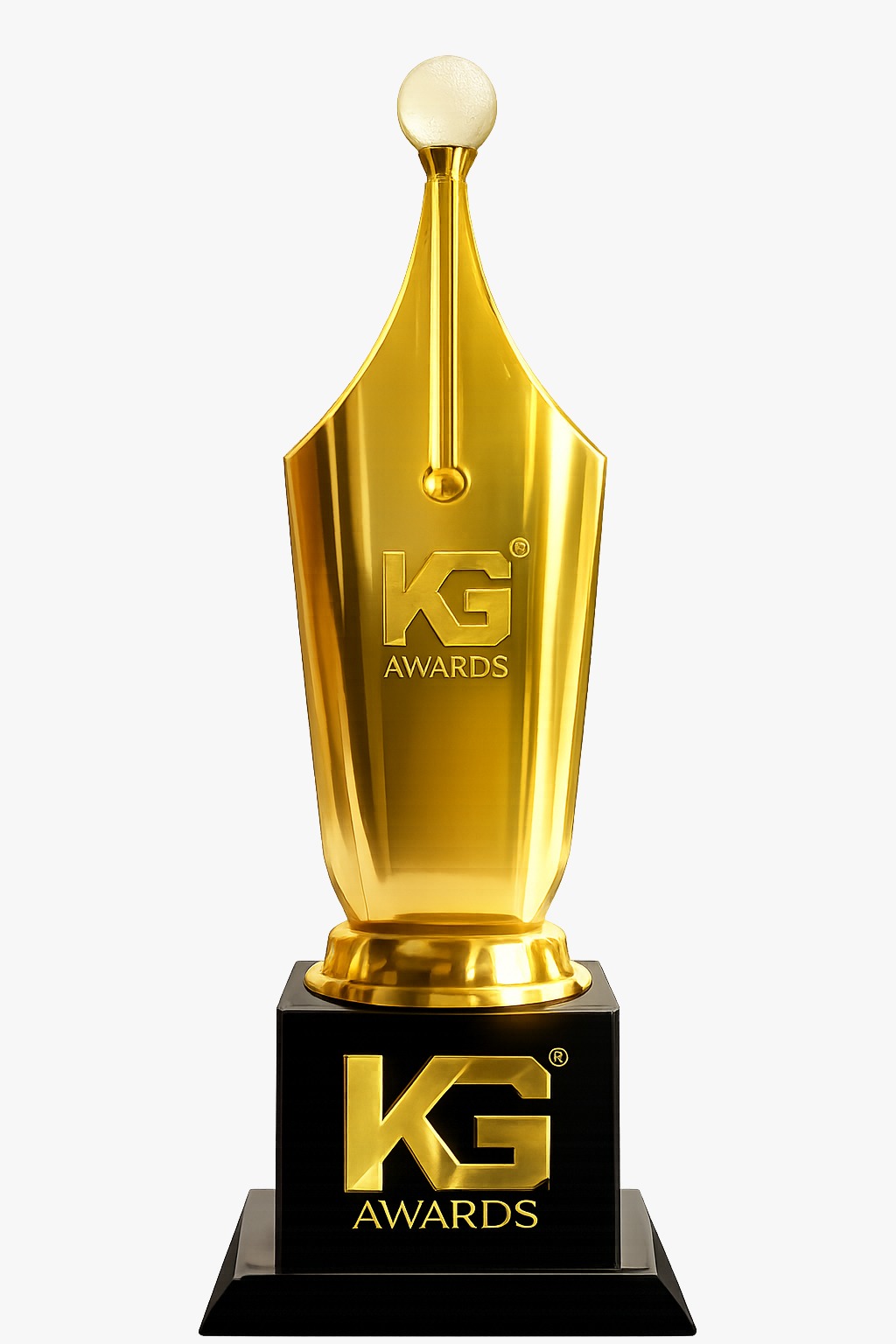 Award Winning